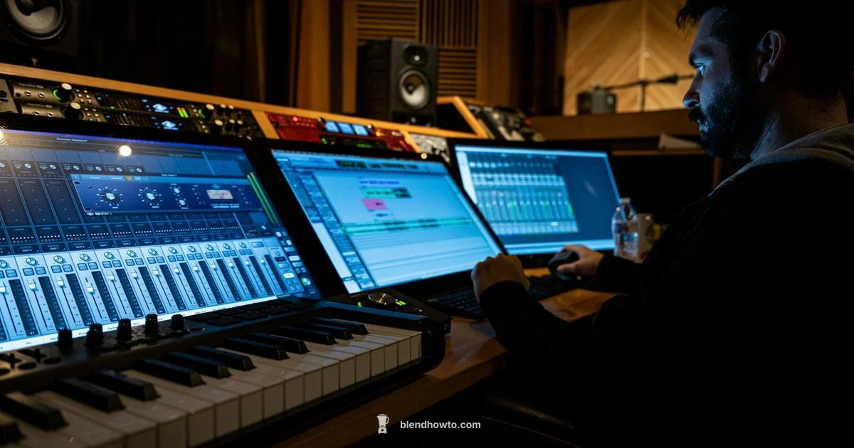 Ideal Blender Specs - BlendHowTo