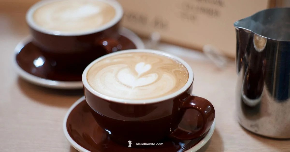 Cold Foam Blender - BlendHowTo