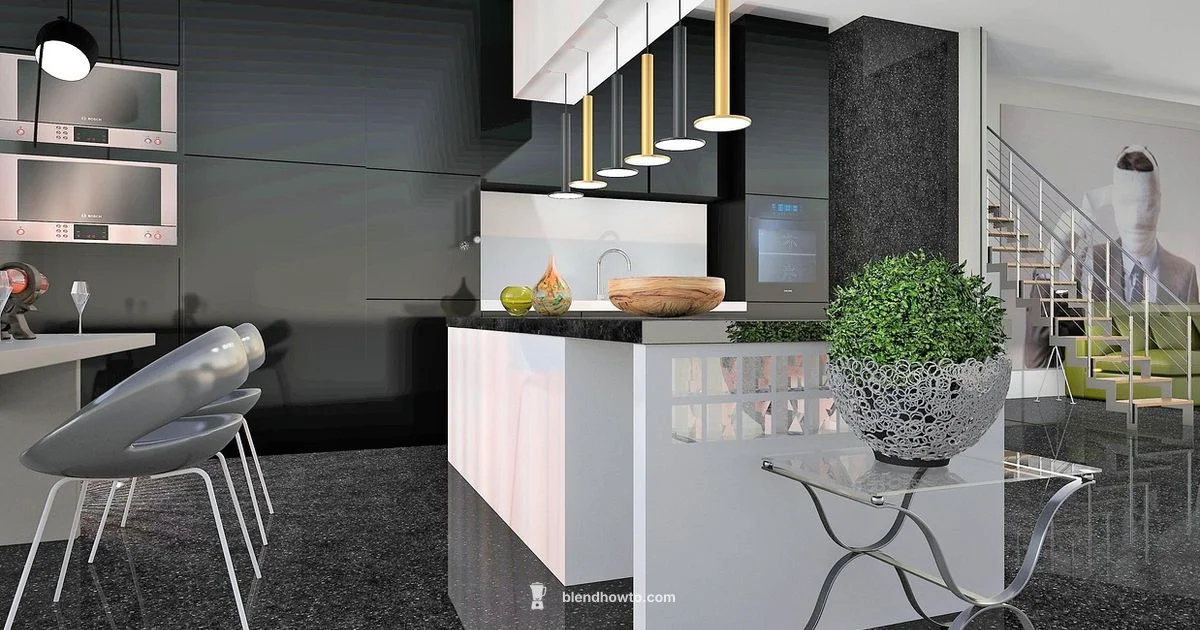 Countertop Blender Guide - BlendHowTo