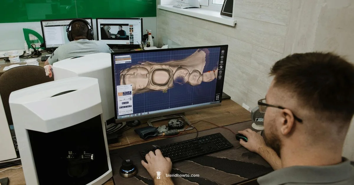 Blender Careers - BlendHowTo