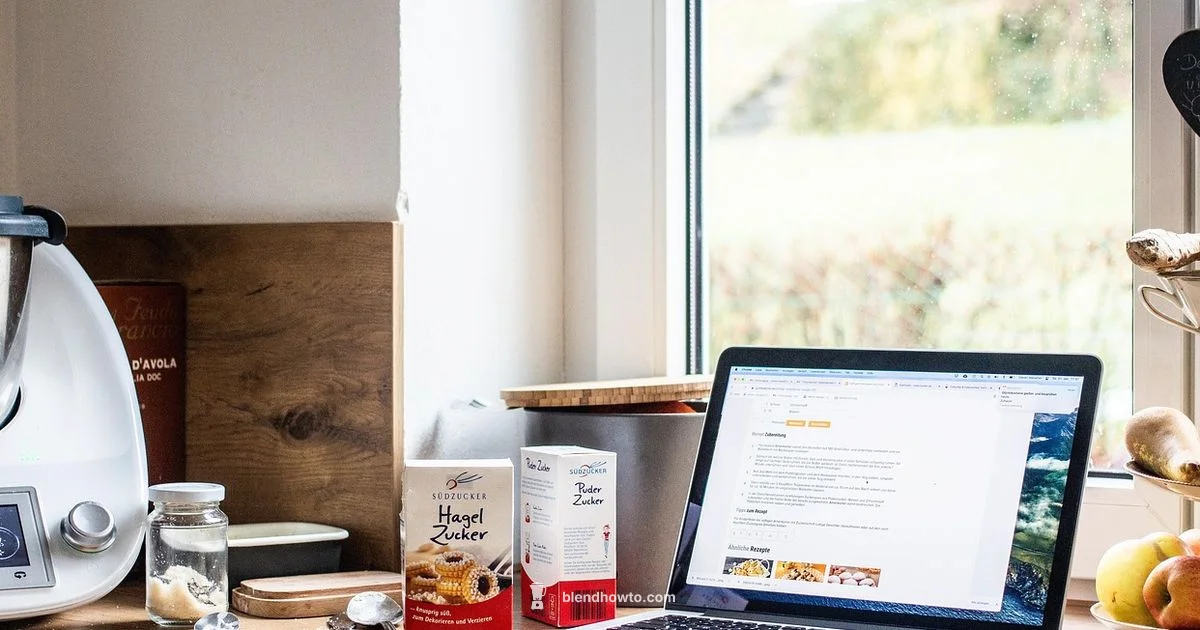 Processor vs Blender - BlendHowTo