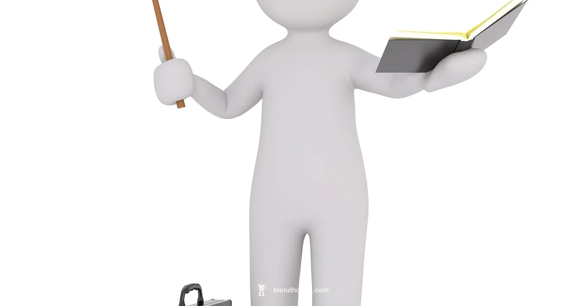 Blender Tutorial Preview Blender Tutorial Preview - BlendHowTo