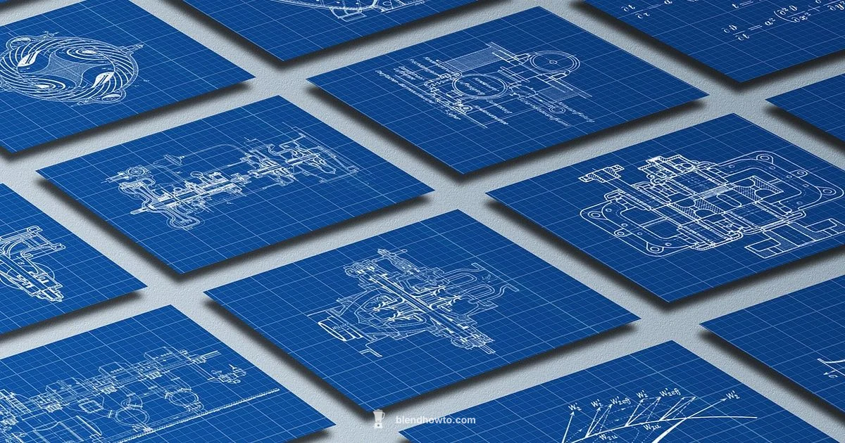 Blender vs CAD - BlendHowTo