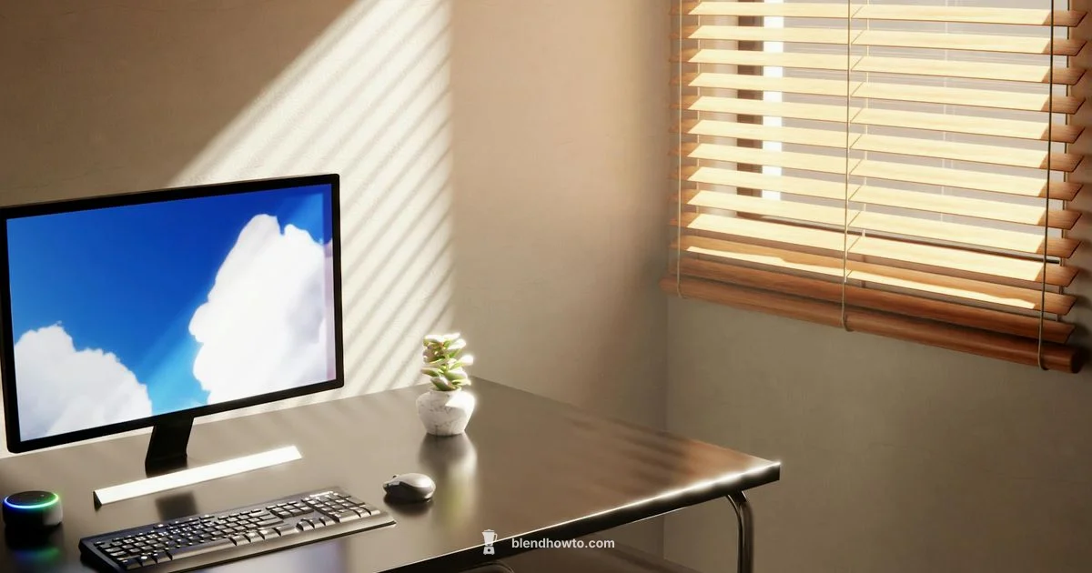 Asset Library in Blender - BlendHowTo