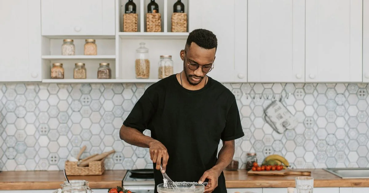 Smart Stick Guide - BlendHowTo