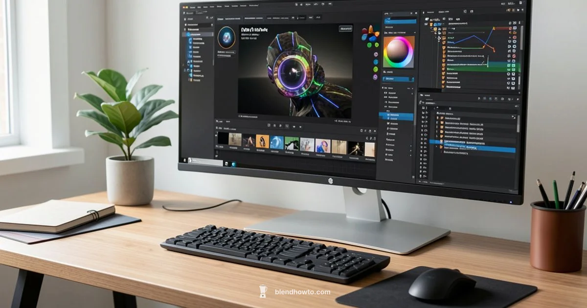 Unreal vs Blender - BlendHowTo