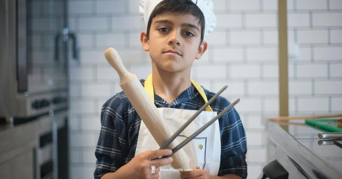 Commercial Stick Blender Guide - BlendHowTo