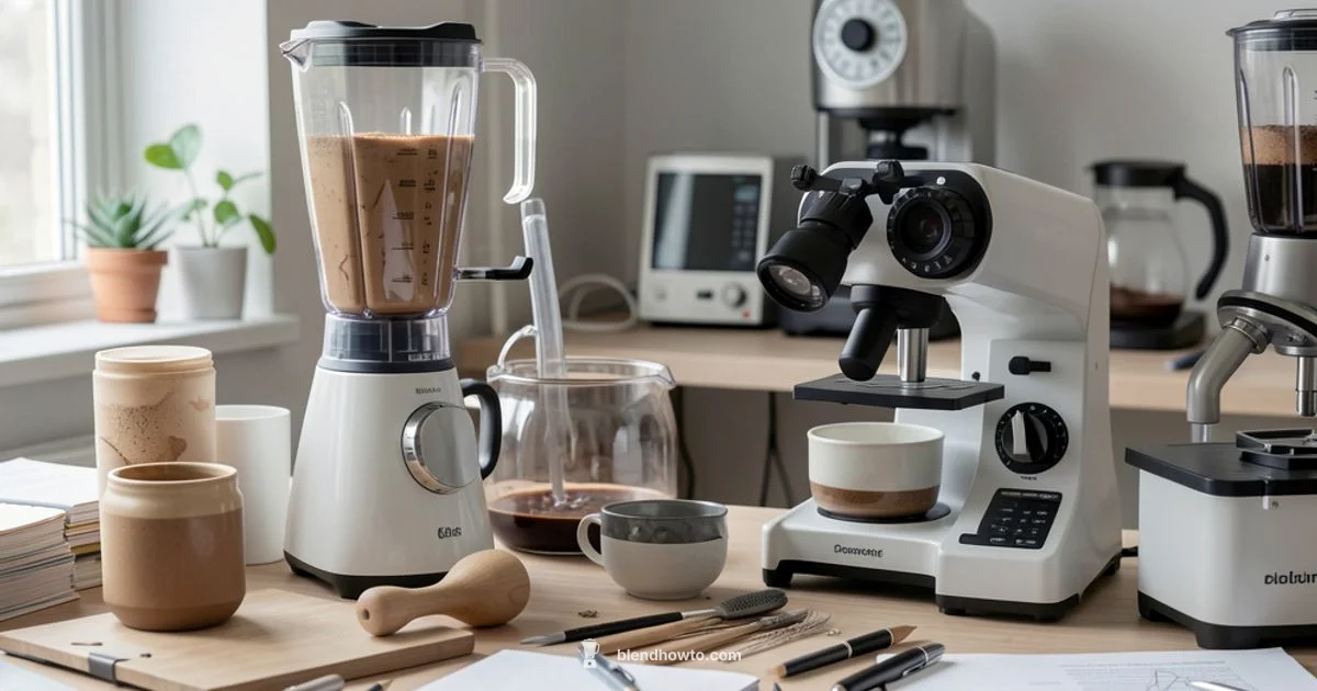 Merged Mesh in Blender - BlendHowTo