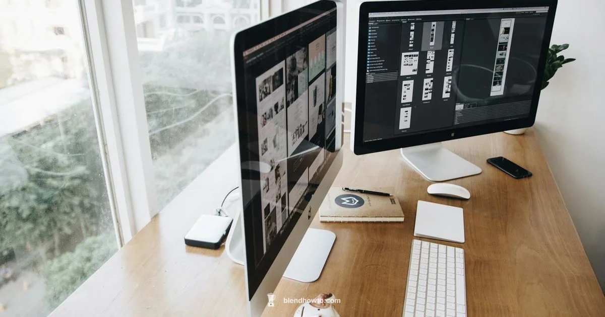 LTS vs Mainline - BlendHowTo