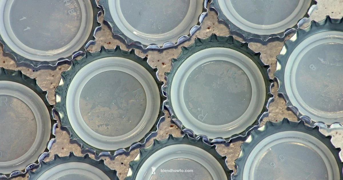 Lid Essentials - BlendHowTo