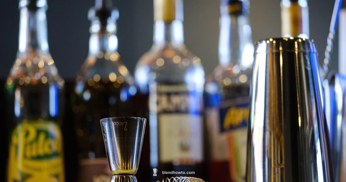 Blender Bottle Basics - BlendHowTo