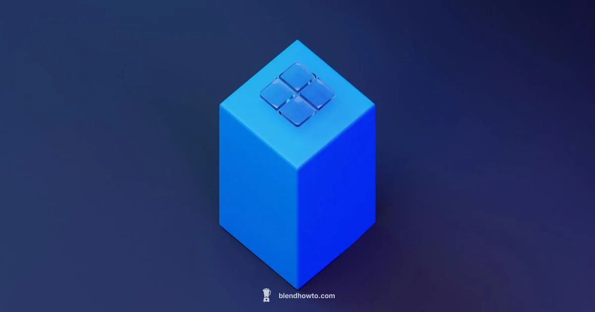 Cube Size Guide - BlendHowTo