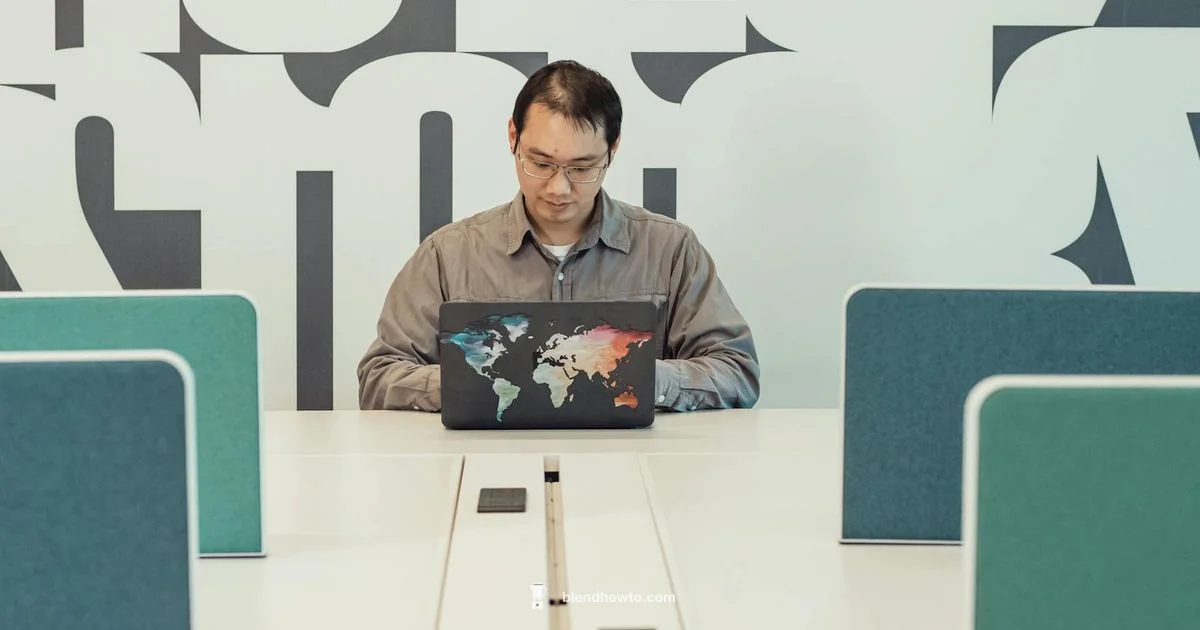 Artist Blender Guide - BlendHowTo