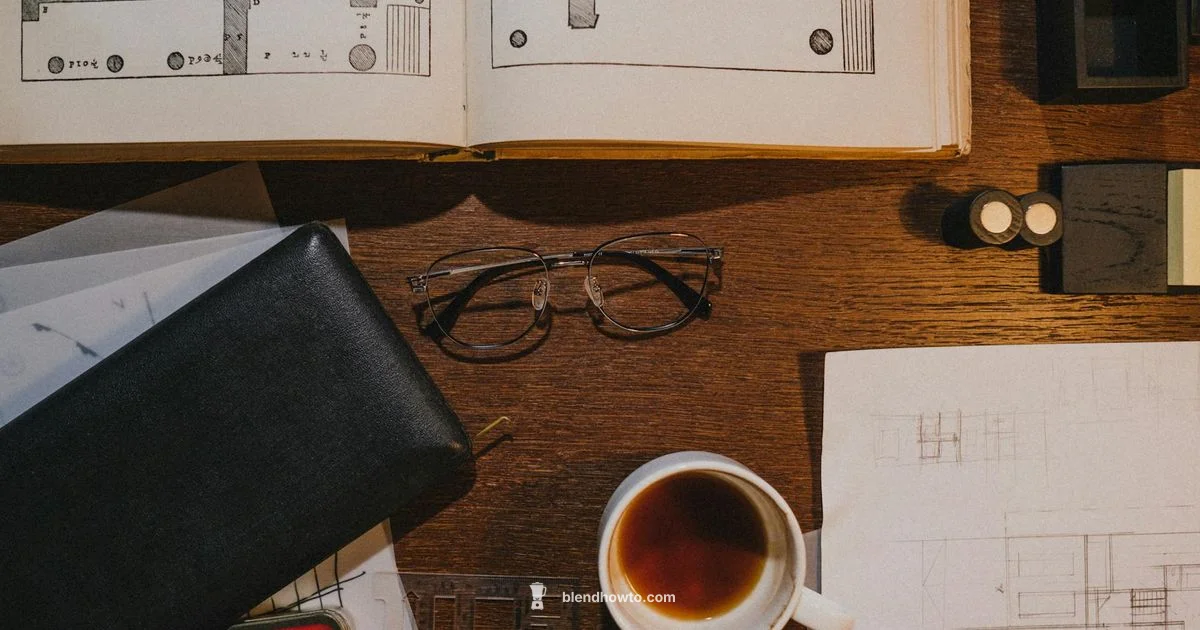 Master Blender Merge - BlendHowTo