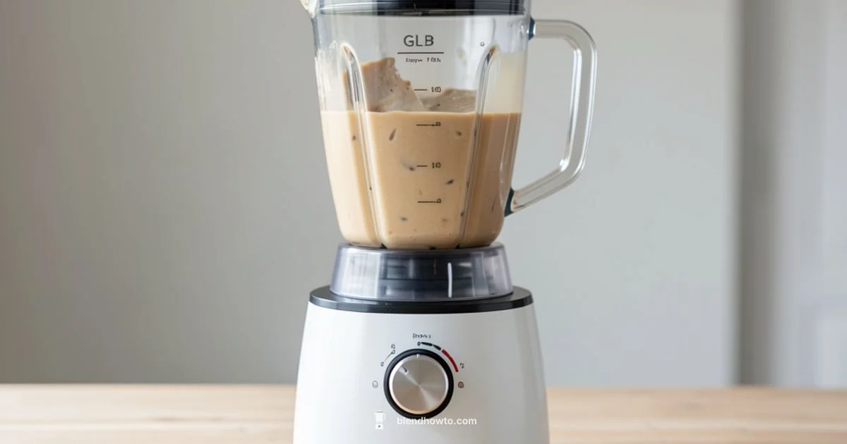 GLB Import in Blender - BlendHowTo