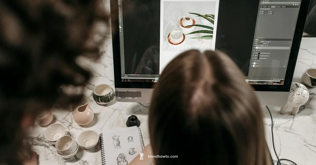 Ngon Topology Check - BlendHowTo