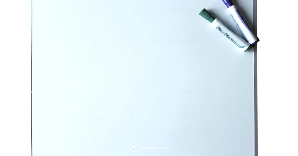 Blending Essentials with Colorless Markers - BlendHowTo