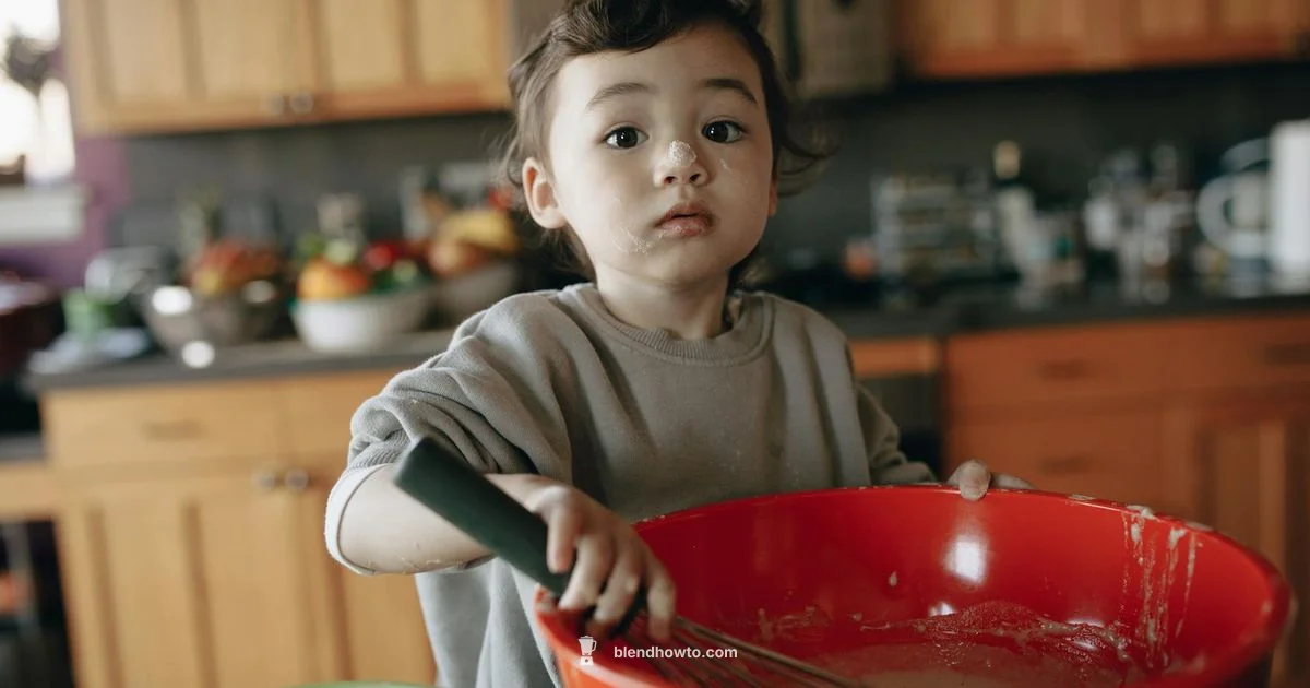 Baby Food Blender Guide Baby Food Blender Guide - BlendHowTo