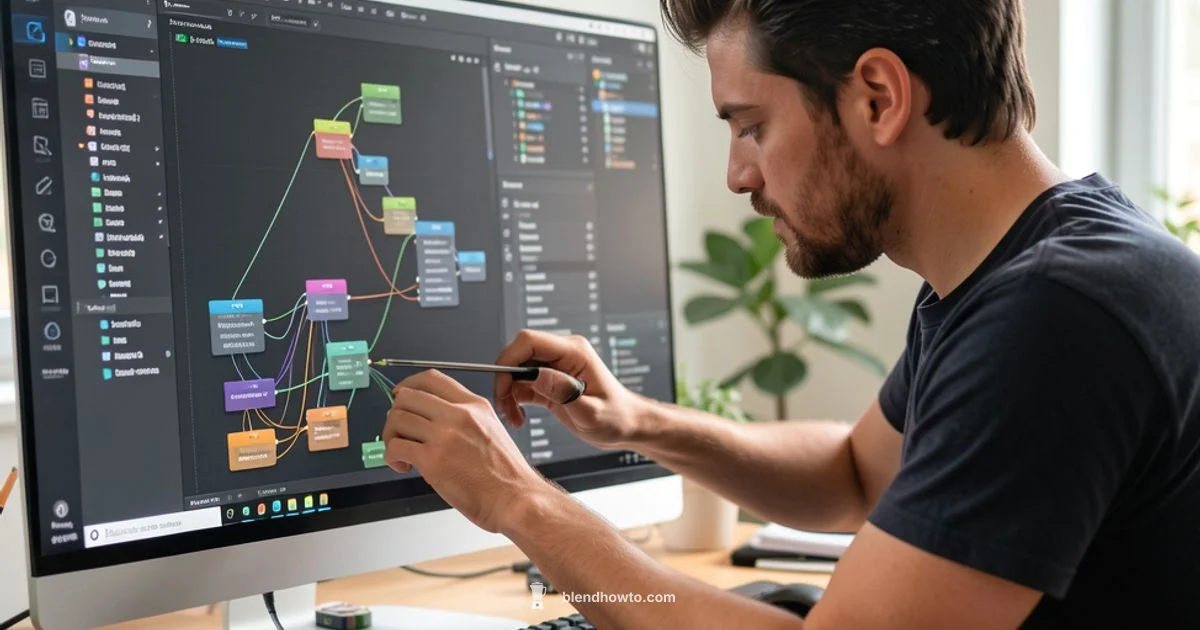 Blender Materials Guide Blender Materials Guide - BlendHowTo
