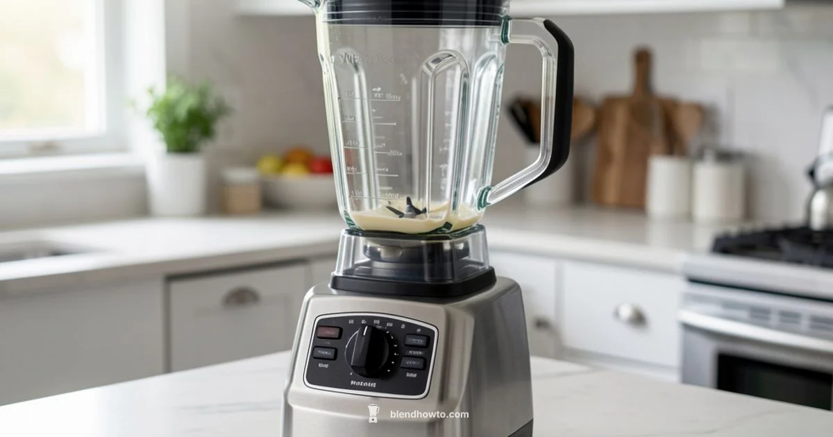 Vitamix Repair Guide - BlendHowTo