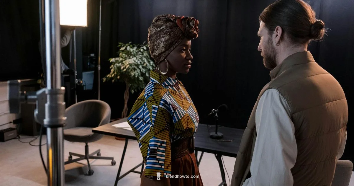 Blender Character Guide Blender Character Guide - BlendHowTo