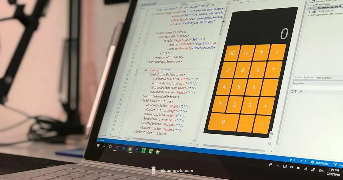 Blender 2.0 Timeline - BlendHowTo