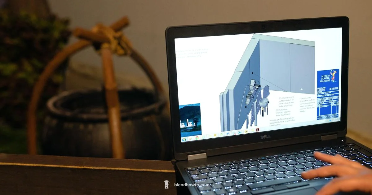 SolidWorks to Blender Flow - BlendHowTo