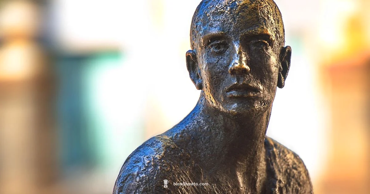 Blender Sculpting Guide - BlendHowTo