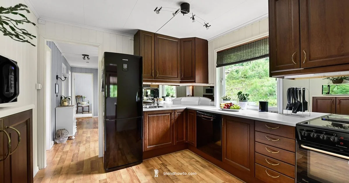 Ninja-Like Alternatives - BlendHowTo