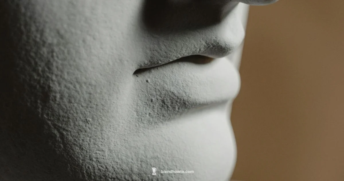 Face Topology Mastery - BlendHowTo