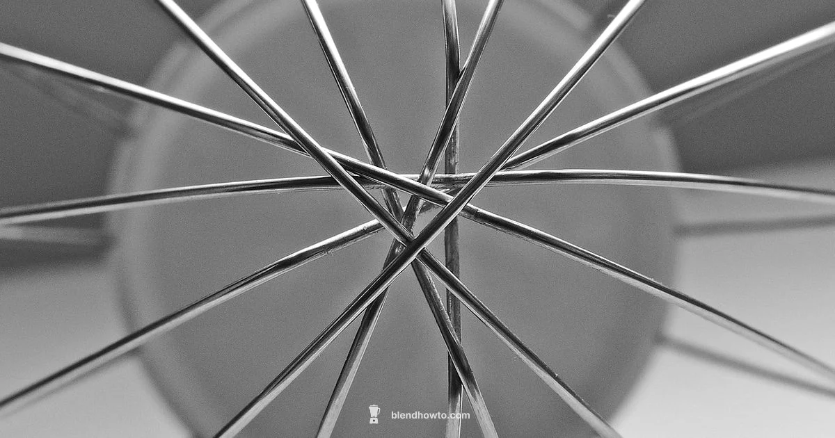 Blender Blade Fix - BlendHowTo