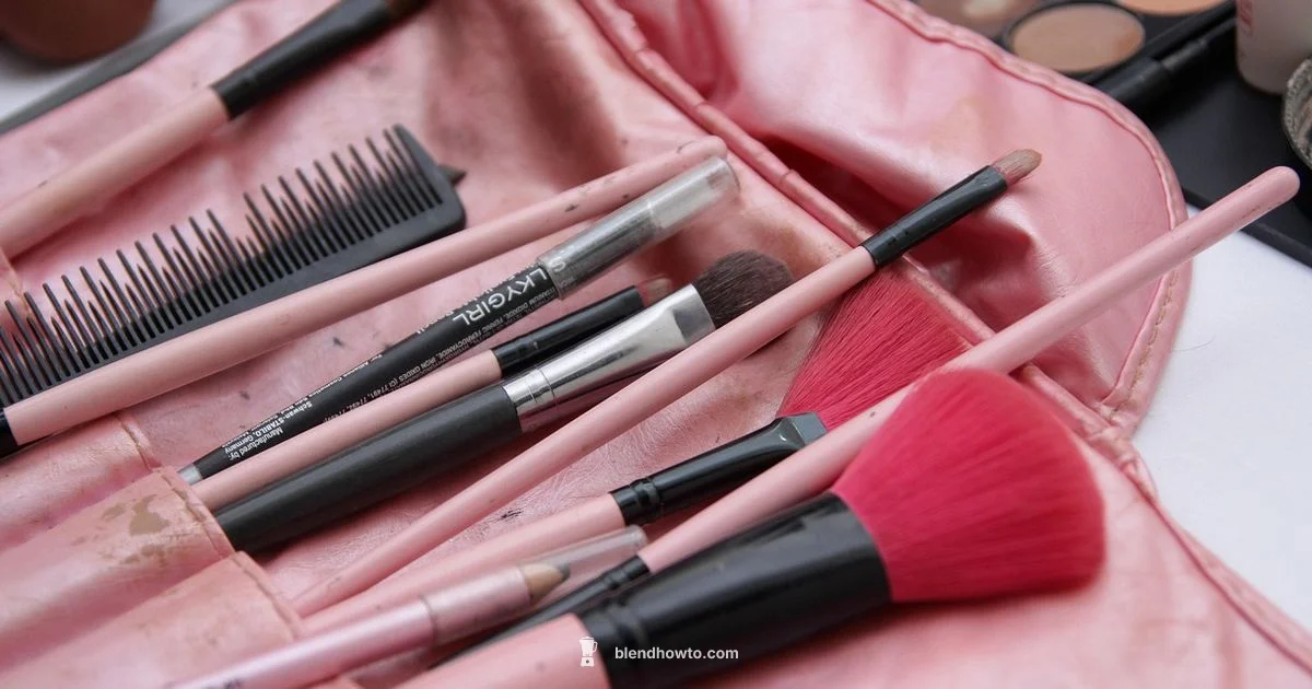 Damp Beauty Blender Guide - BlendHowTo