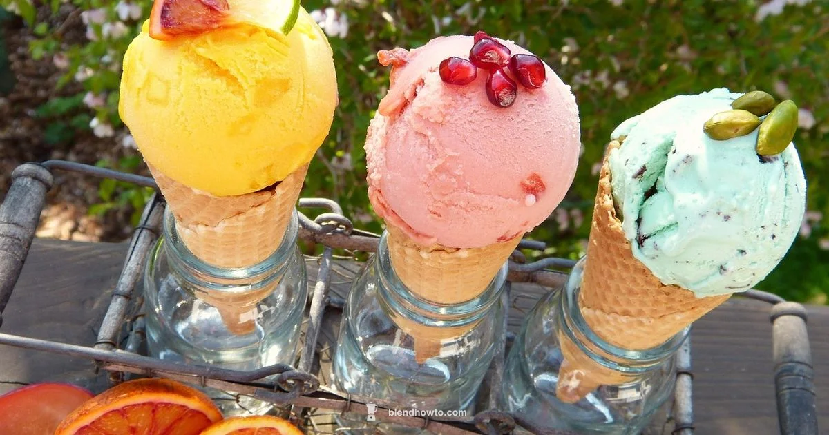 Creamy Blend Guide Creamy Blend Guide - BlendHowTo