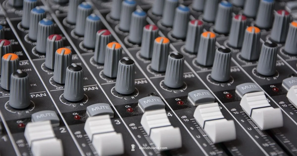 Mixer Lifespan - BlendHowTo