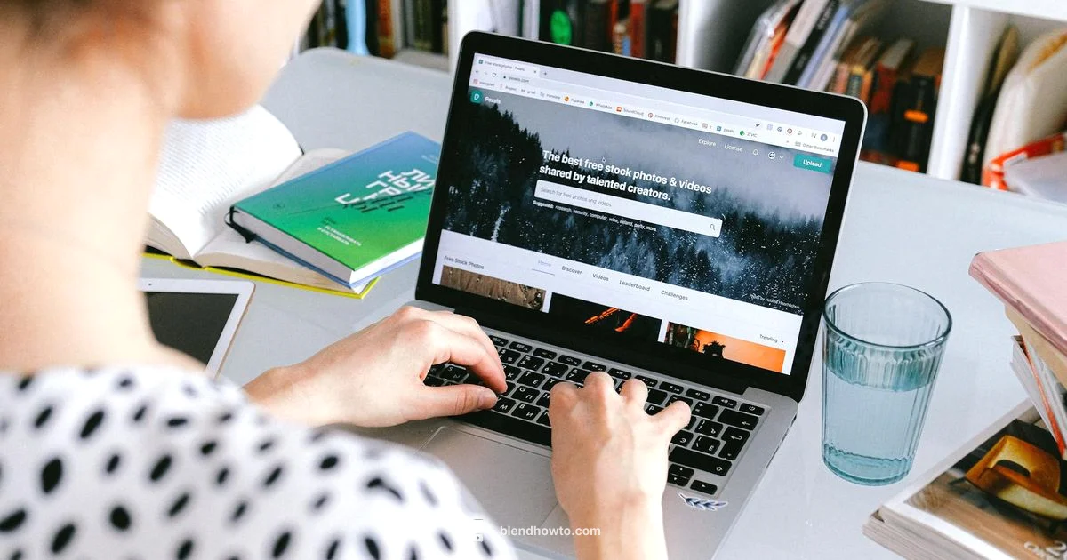 Learn Blender - BlendHowTo