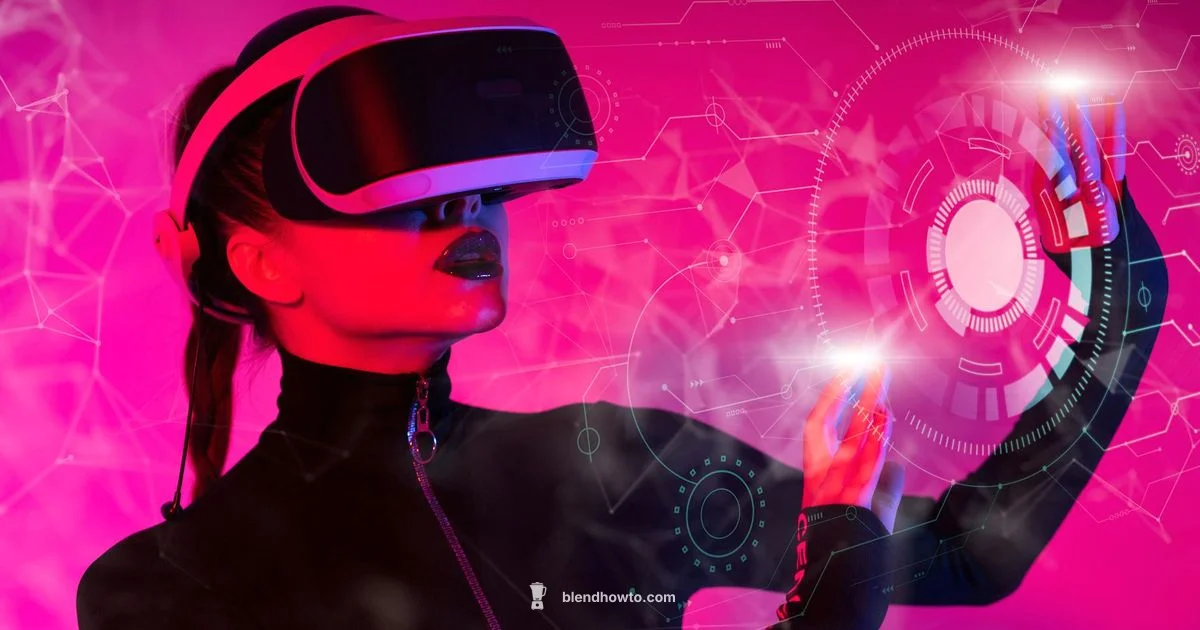 Blender 6B Oakley Guide - BlendHowTo