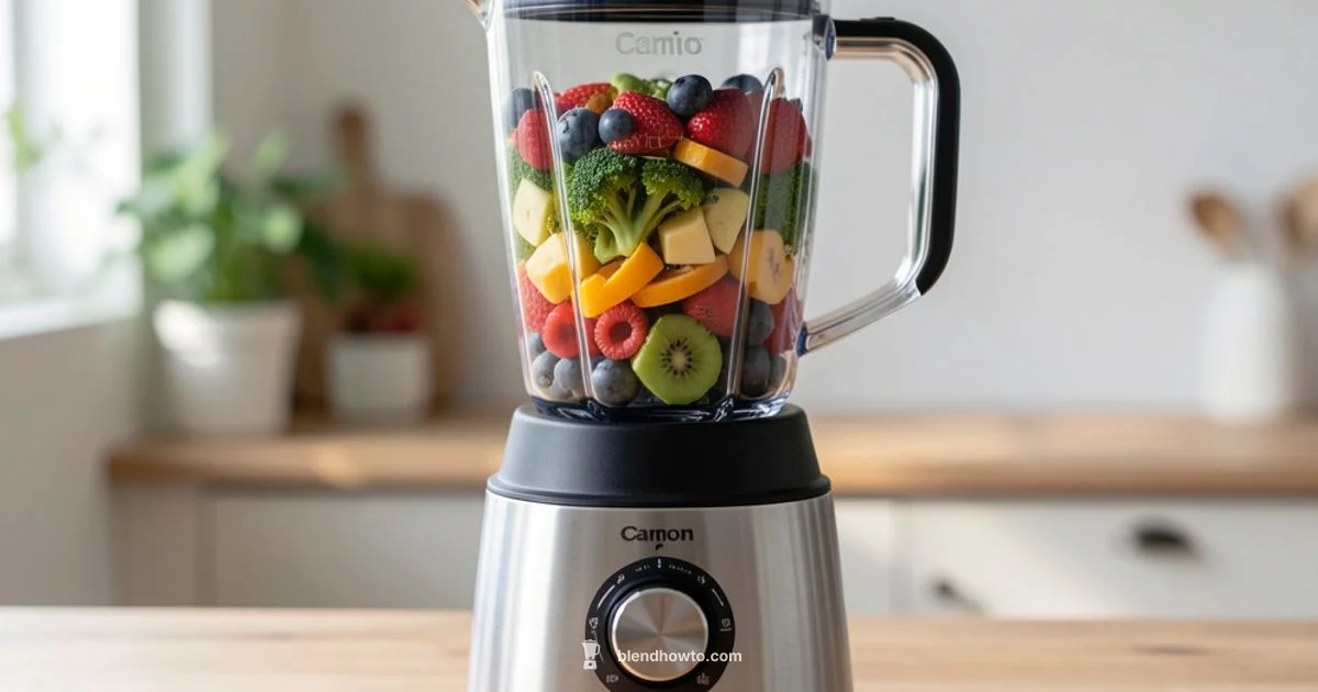 Nutrient Preservation in Blenders Nutrient Preservation in Blenders - BlendHowTo