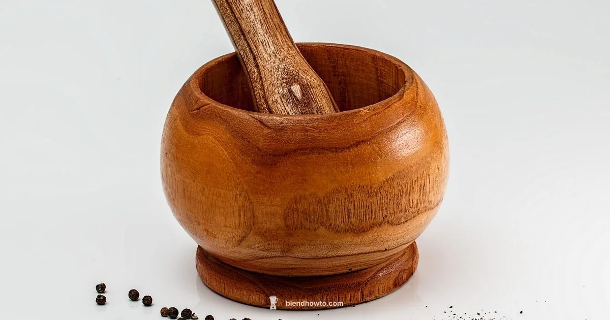 Ice-Crusher Pro Pick - BlendHowTo