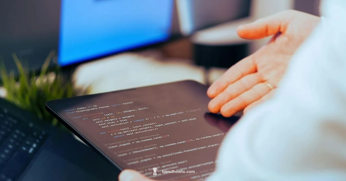 Contributing to Blender GitHub - BlendHowTo