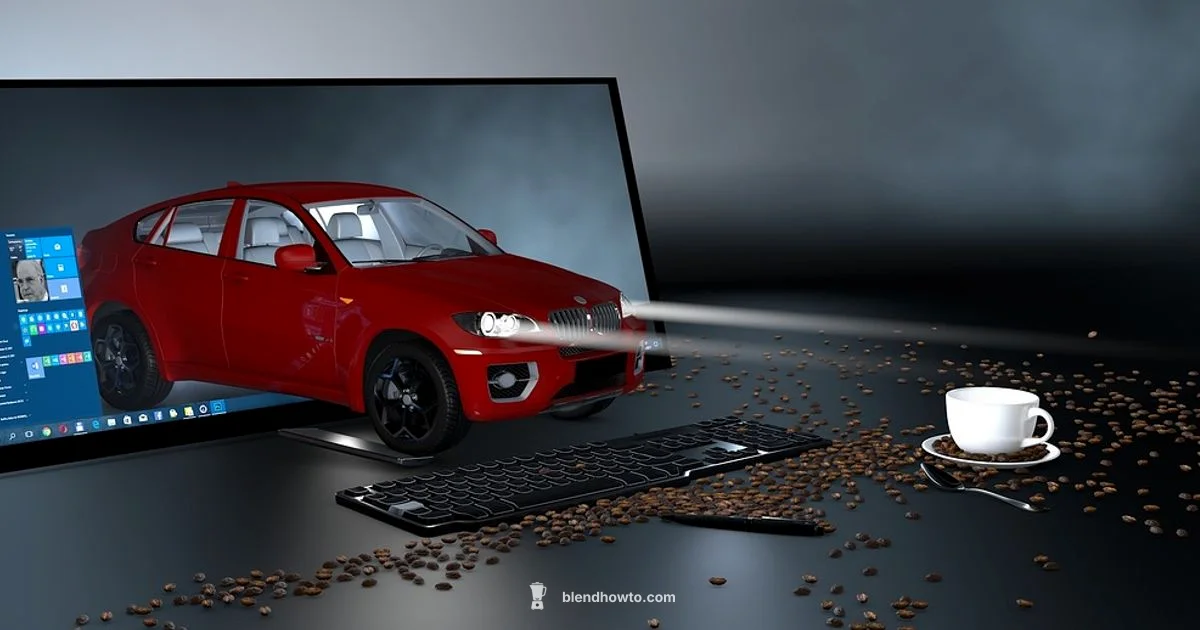 Arcane Pipeline - BlendHowTo