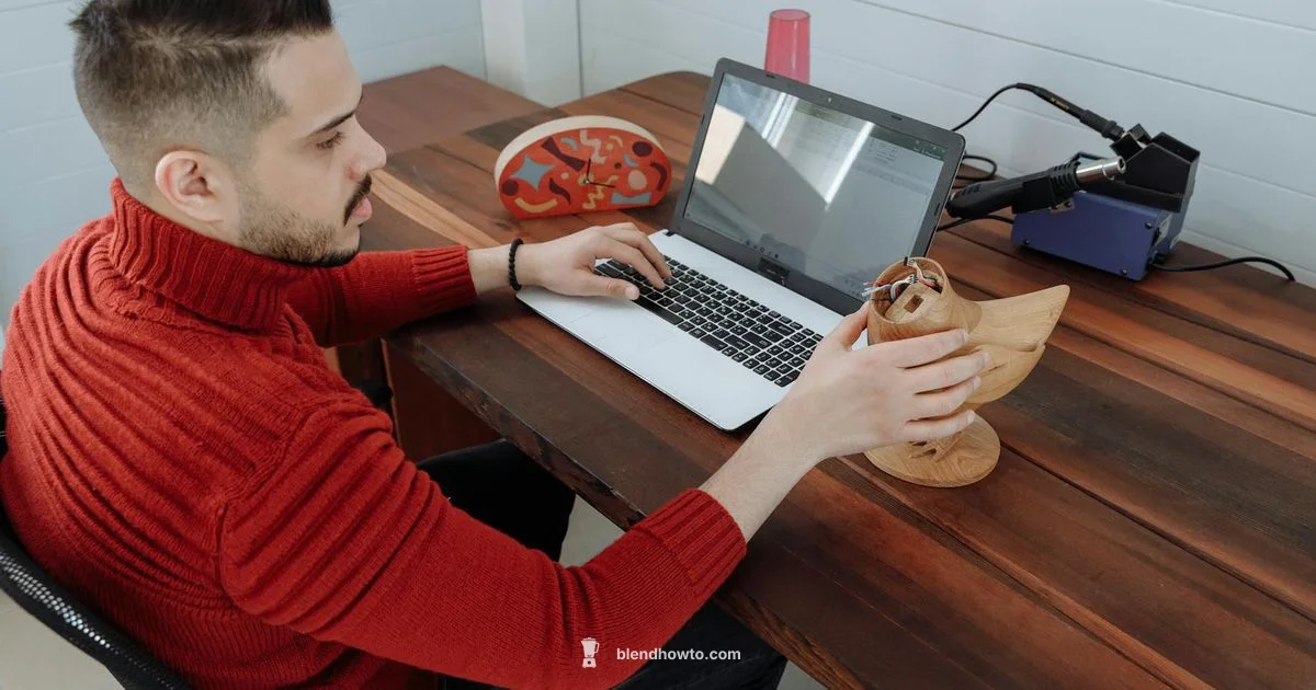 Blender to Unity Pipeline - BlendHowTo