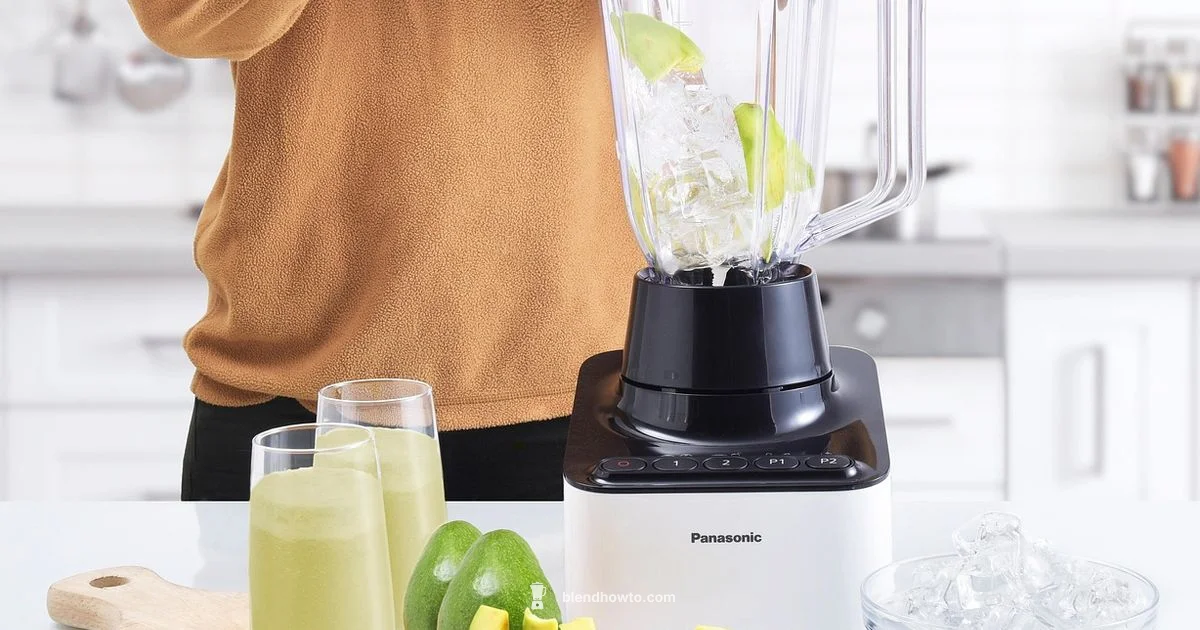 Ninja Blender Guide - BlendHowTo