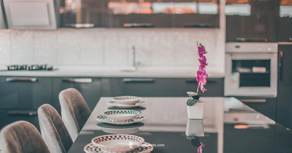 Buchymix Blender Overview - BlendHowTo