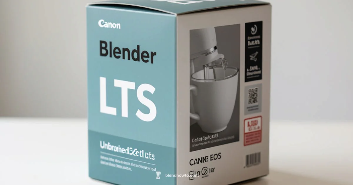 Blender LTS Guide Blender LTS Guide - BlendHowTo