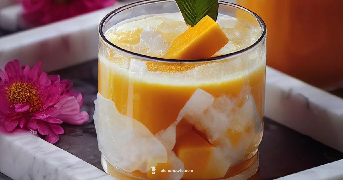 Juice with Blender Juice with Blender - BlendHowTo