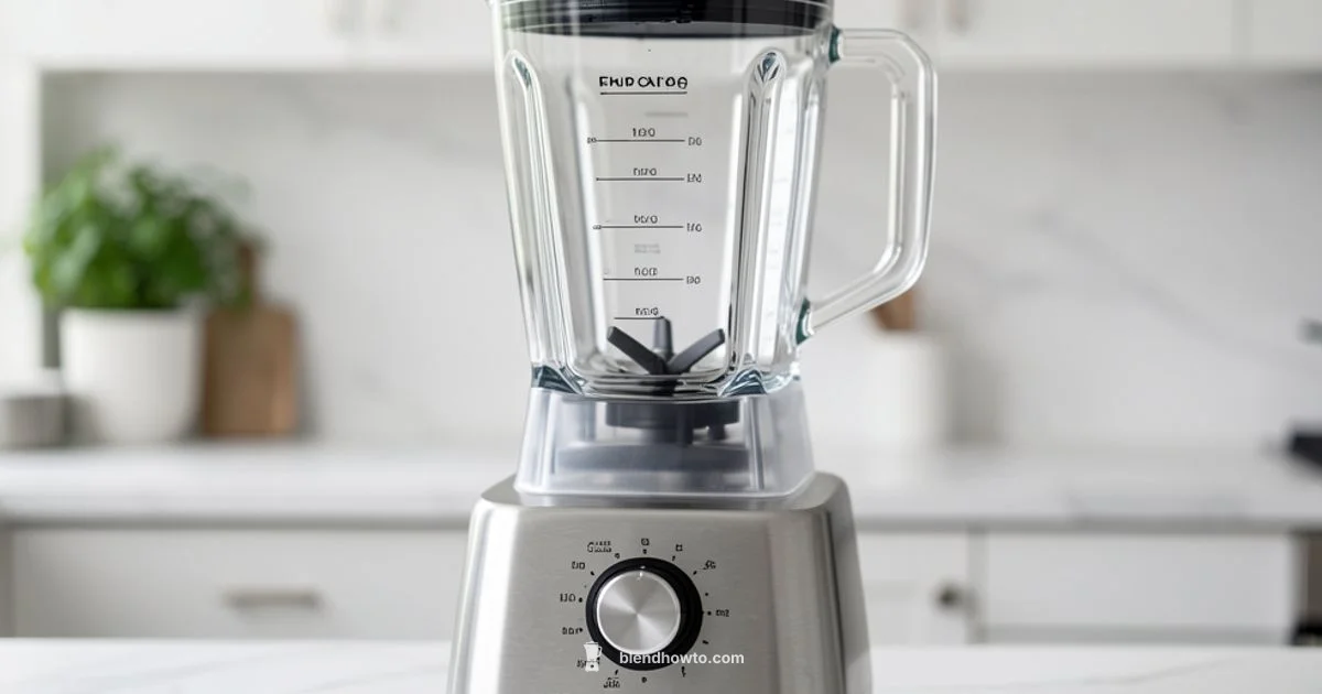 Blender Care - BlendHowTo