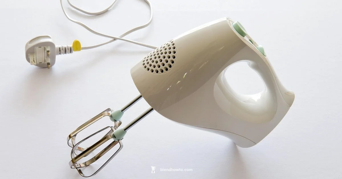 Mixer Mechanics Mixer Mechanics - BlendHowTo