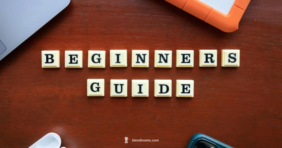 Blender 3D Basics - BlendHowTo