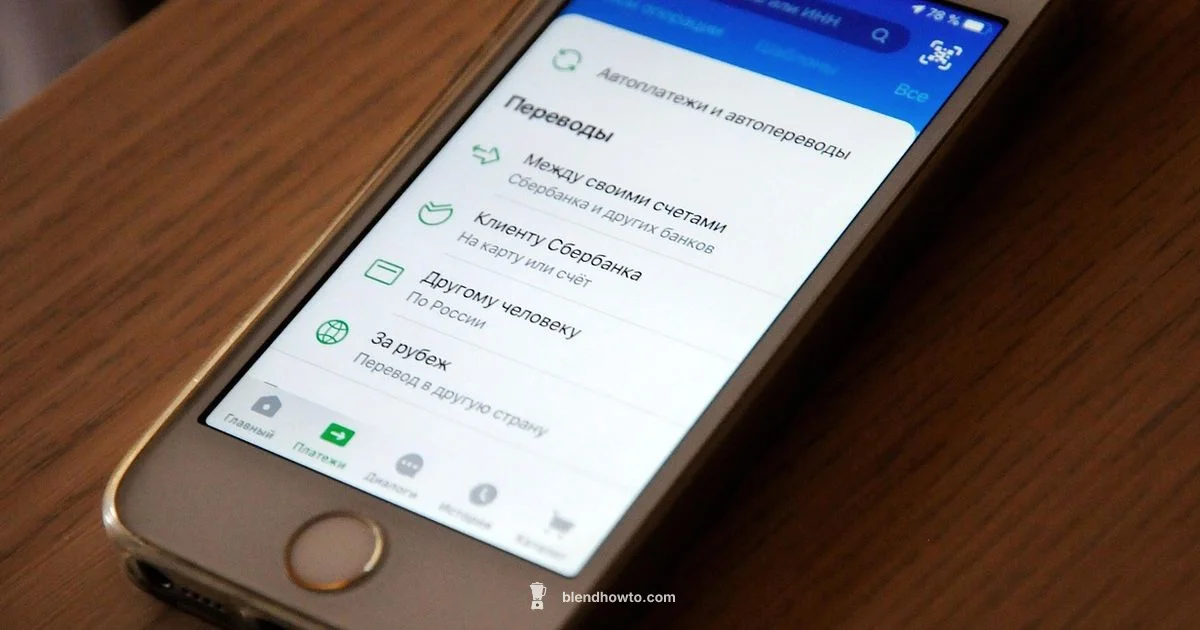 Blender App Status Blender App Status - BlendHowTo