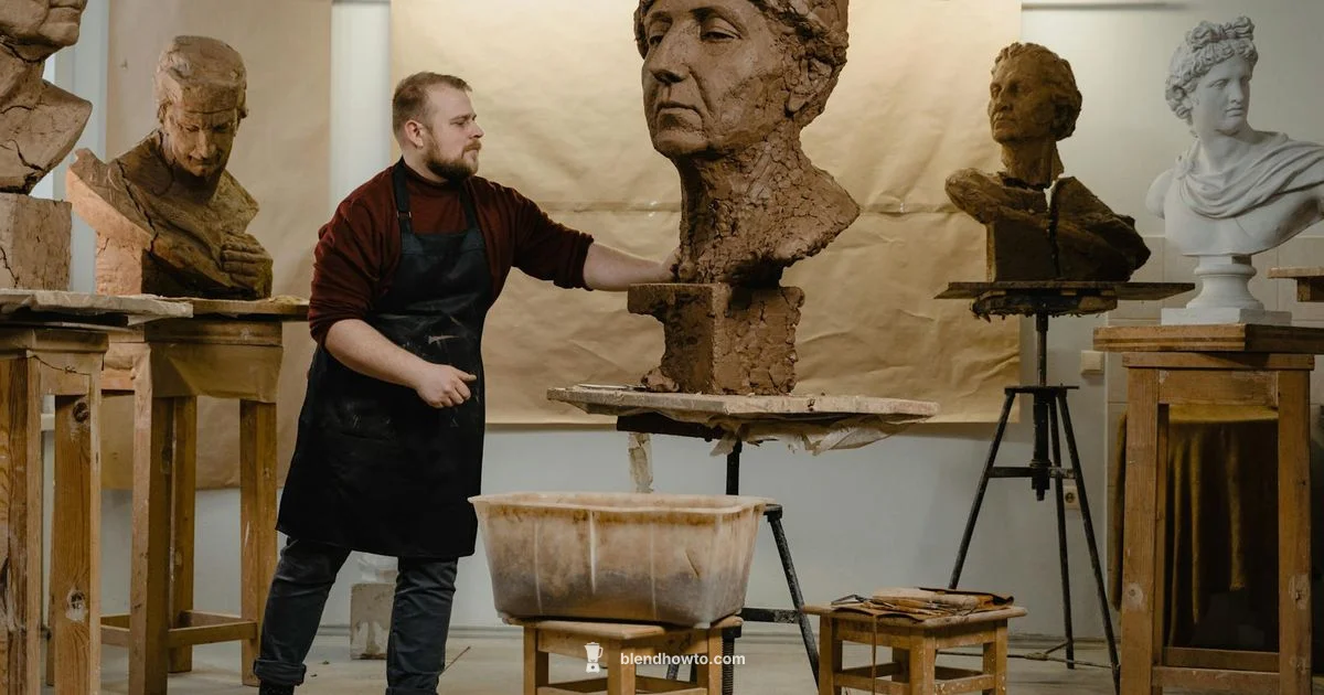 Quad Remesher Blender - BlendHowTo